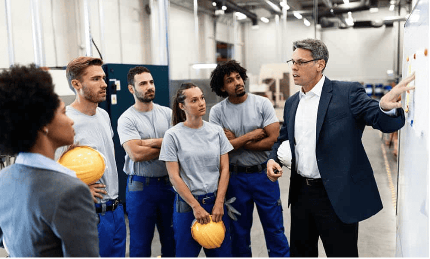 From Data to Insights: Generative AI as a catalyst for the Fourth Industrial Revolution